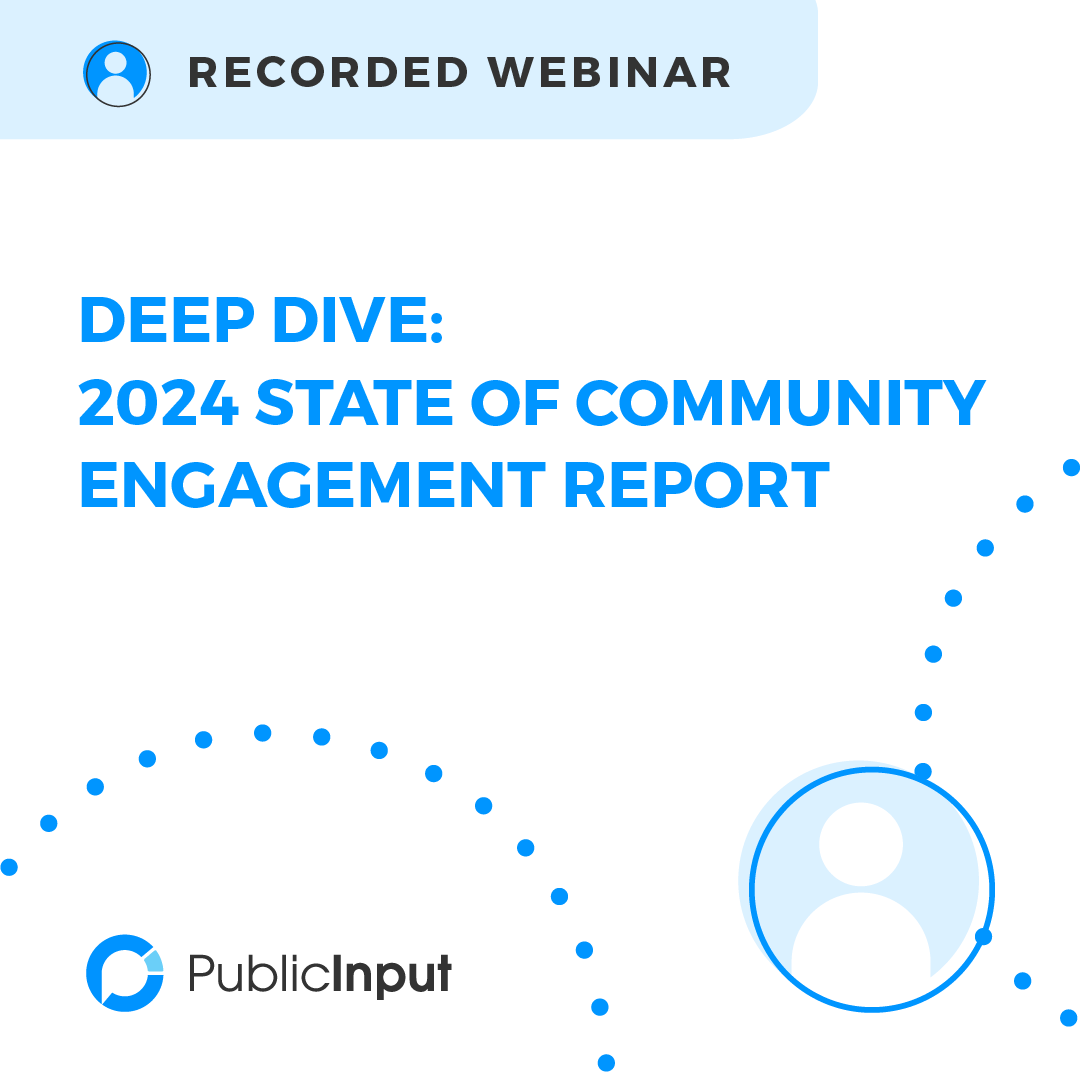 2024 Report Recording Feature 2024 Report Recording Feature