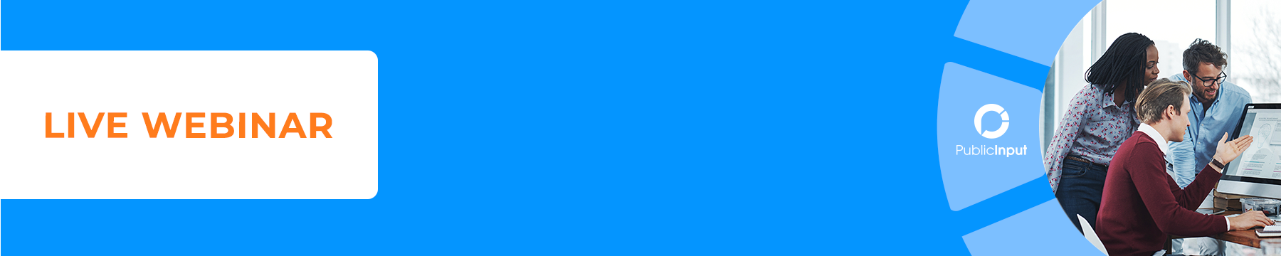 Webinar Webpage Header - Partner Program Webinar Webpage Header - Partner Program