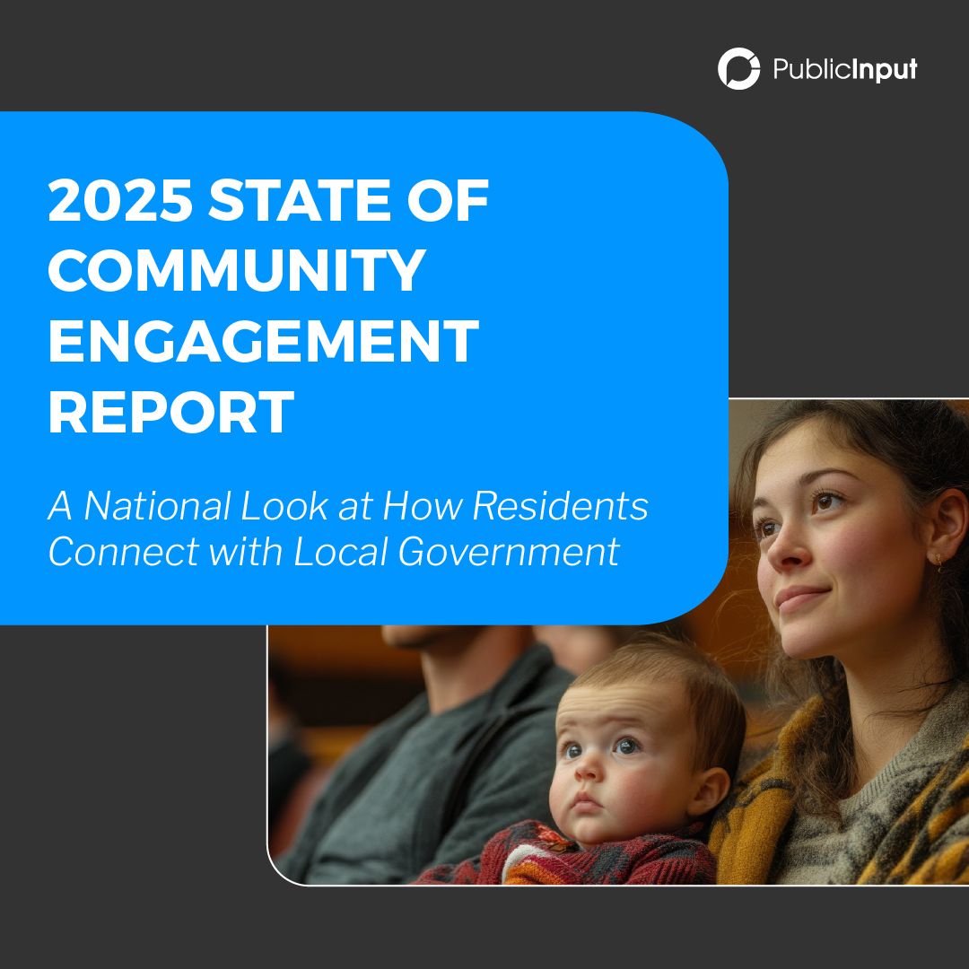 2025 PublicInput National Survey Social Tile