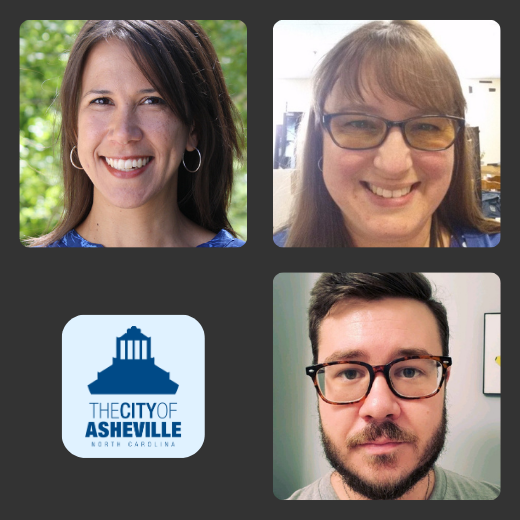 City of Asheville Team