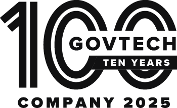GovTech100-2025-Logo