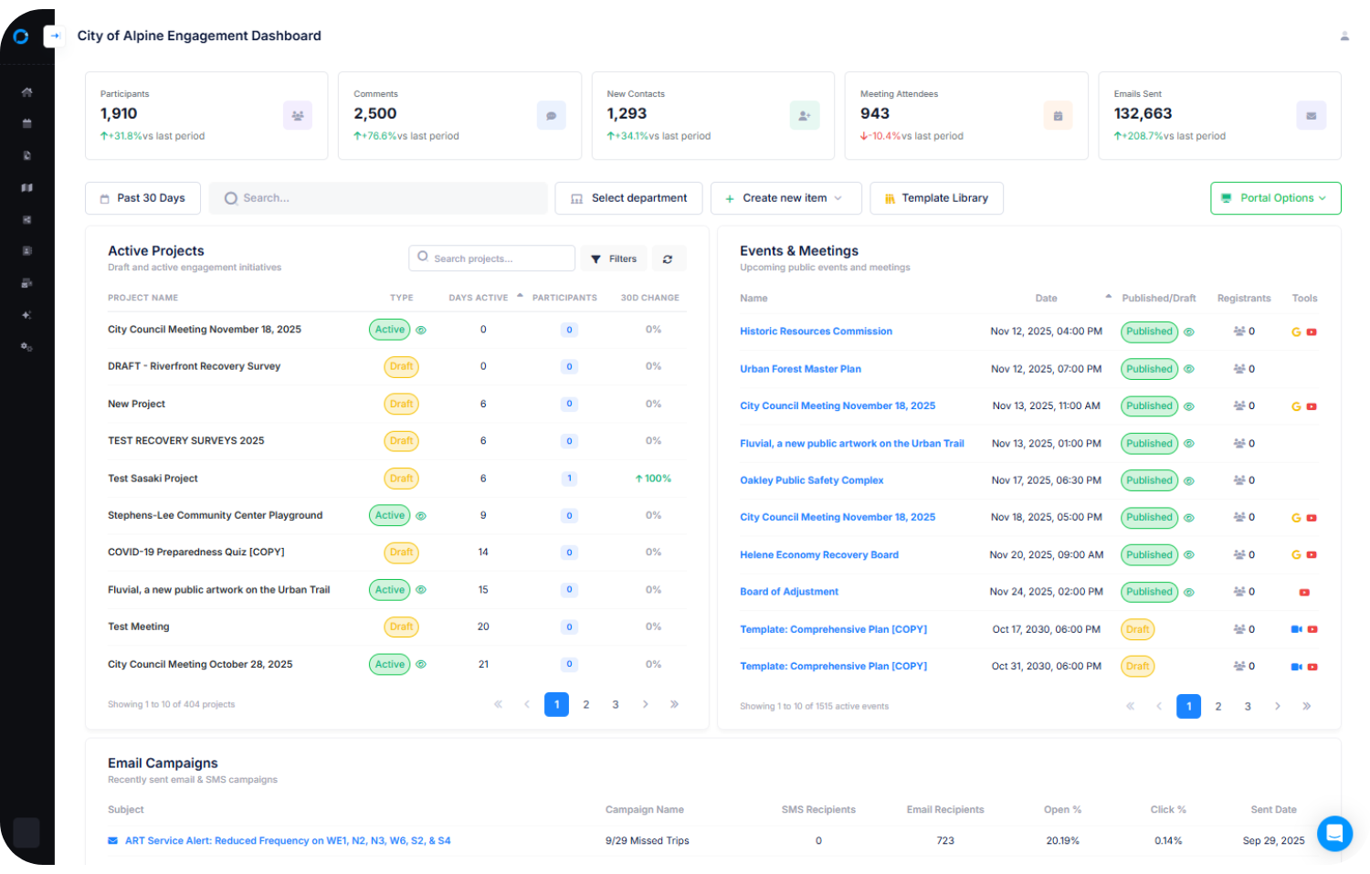 Modernized Admin Dashboard_No Background